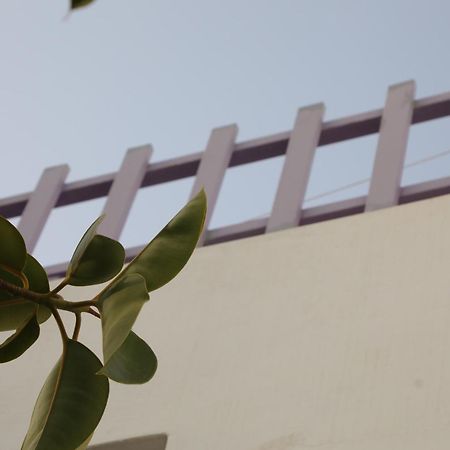 Panormos Apartments Dış mekan fotoğraf