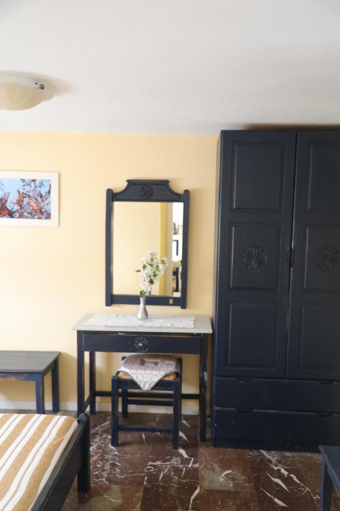 Panormos Apartments Dış mekan fotoğraf