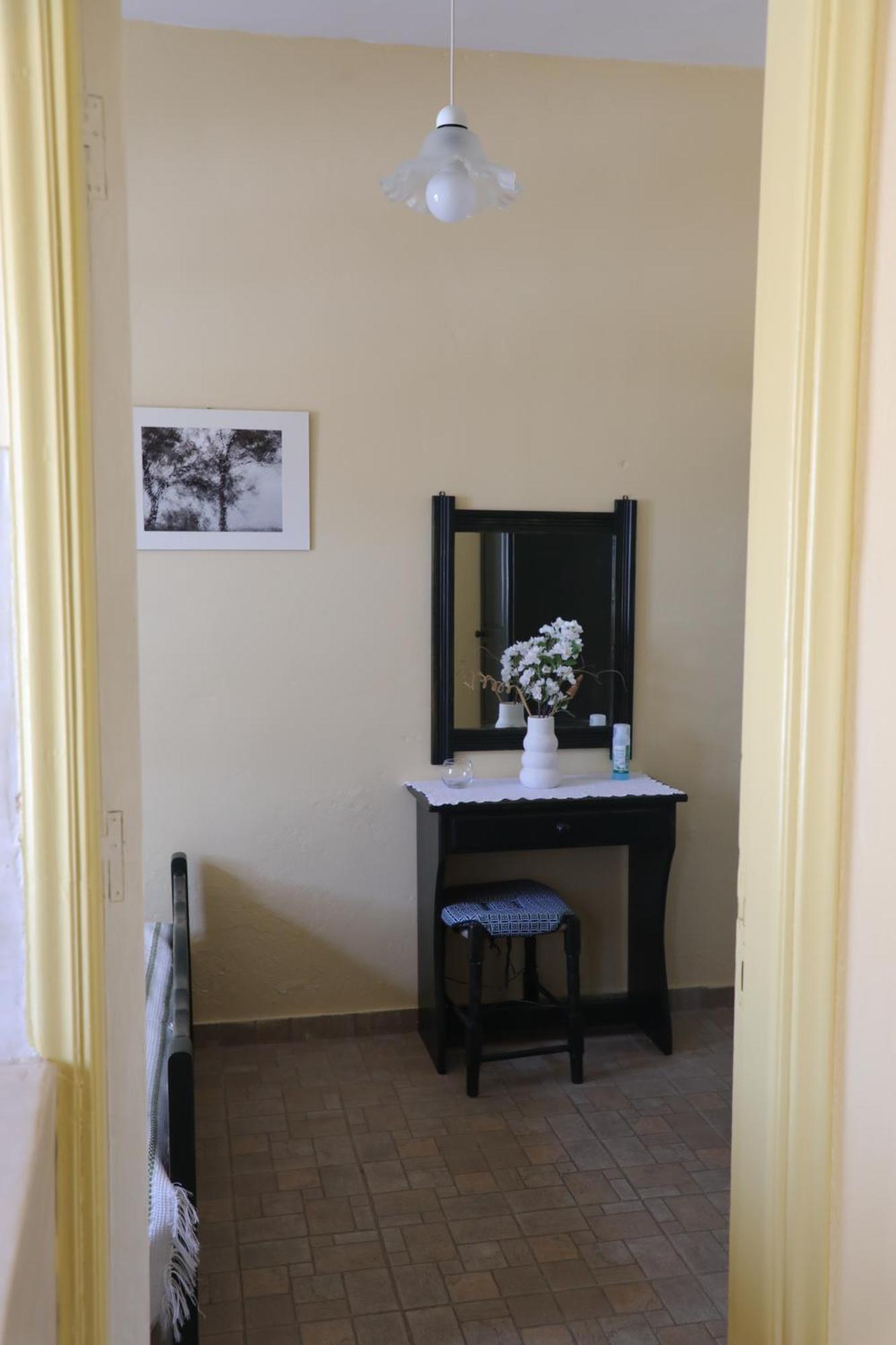 Panormos Apartments Dış mekan fotoğraf