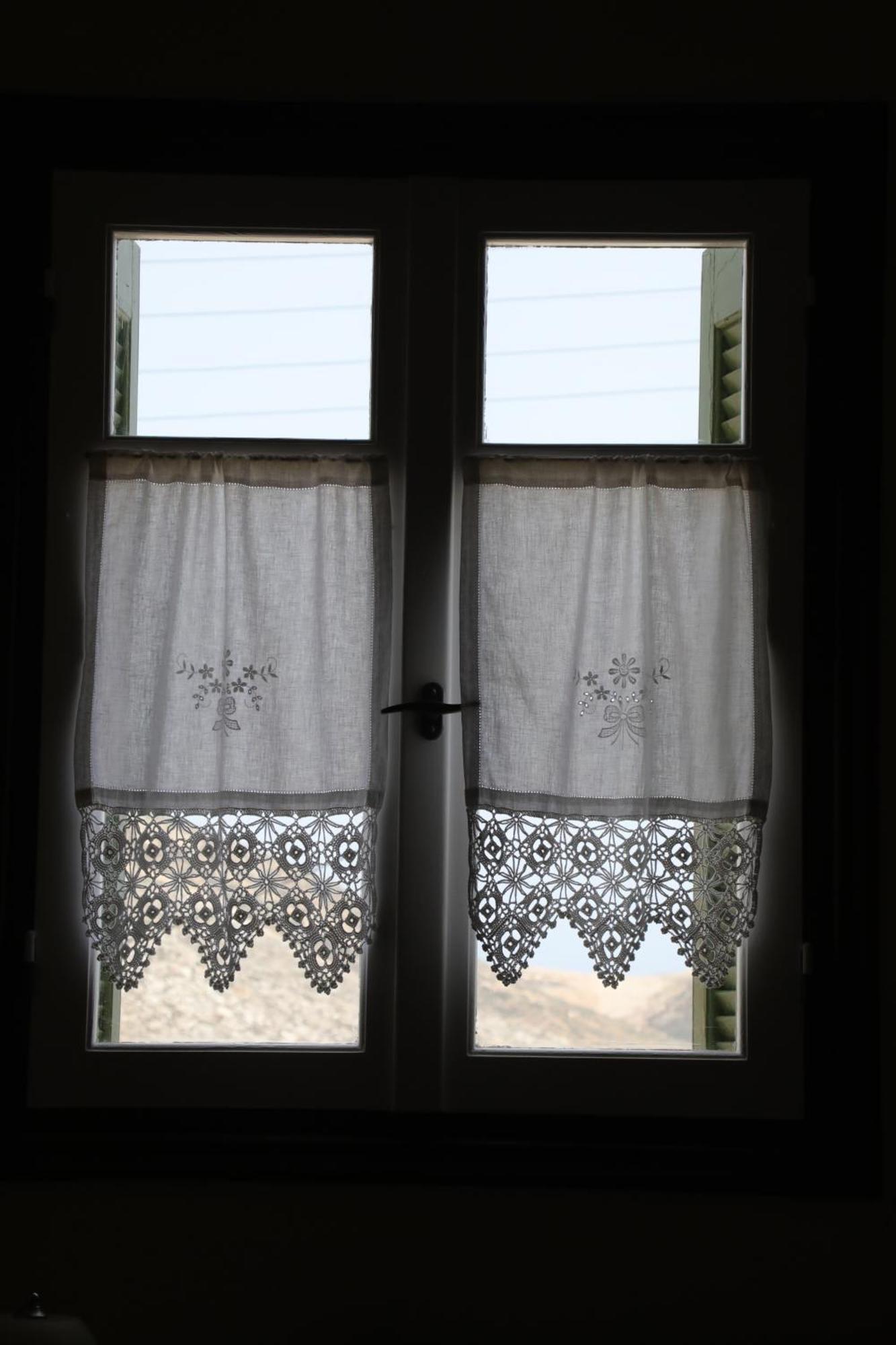 Panormos Apartments Dış mekan fotoğraf