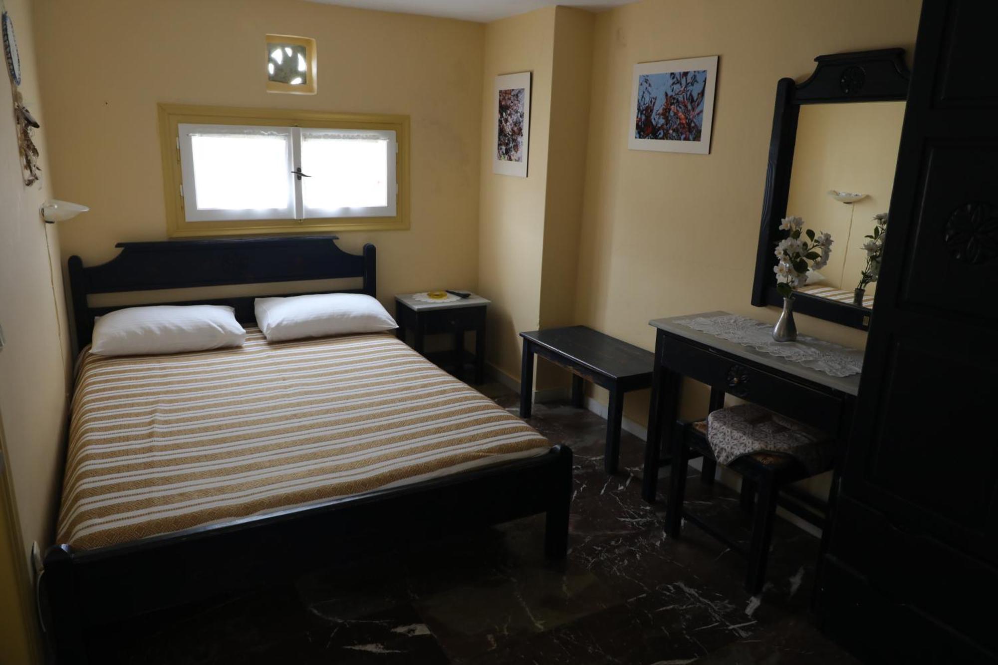 Panormos Apartments Dış mekan fotoğraf