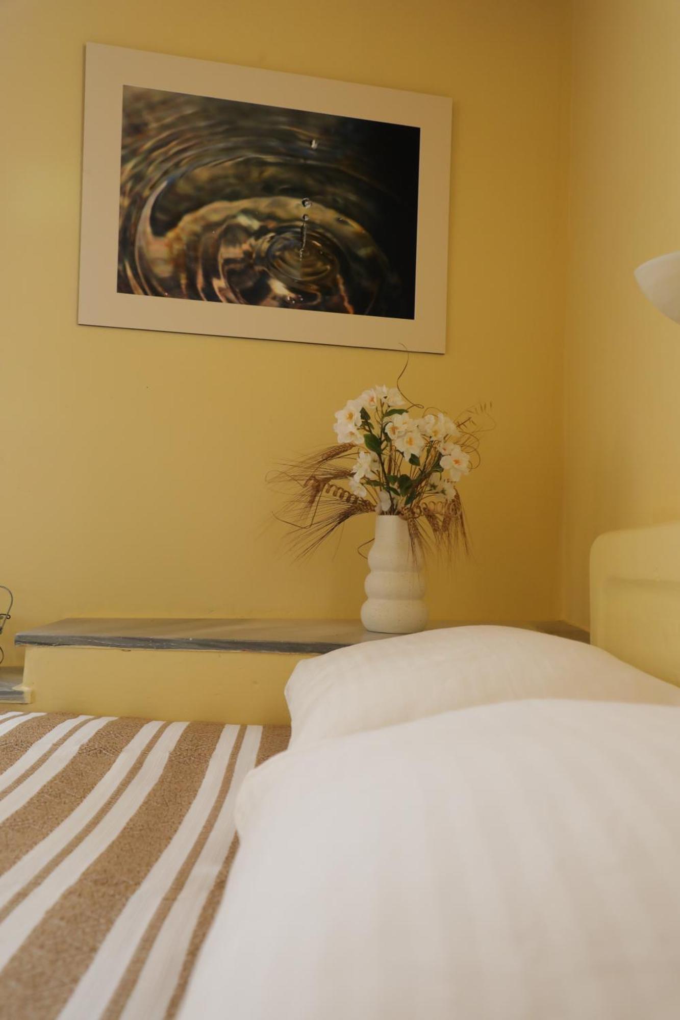 Panormos Apartments Dış mekan fotoğraf