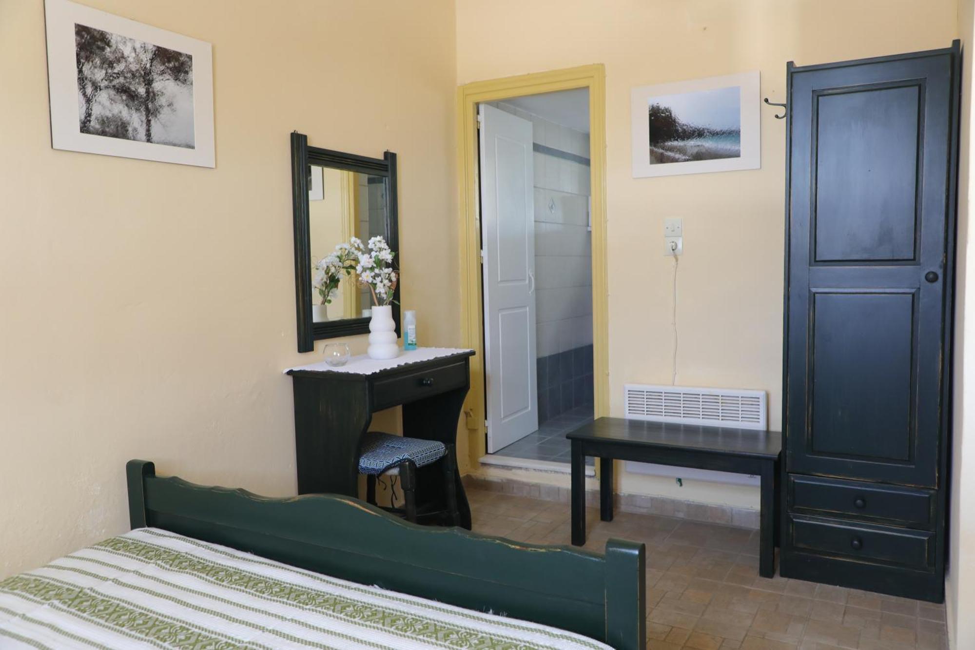 Panormos Apartments Dış mekan fotoğraf