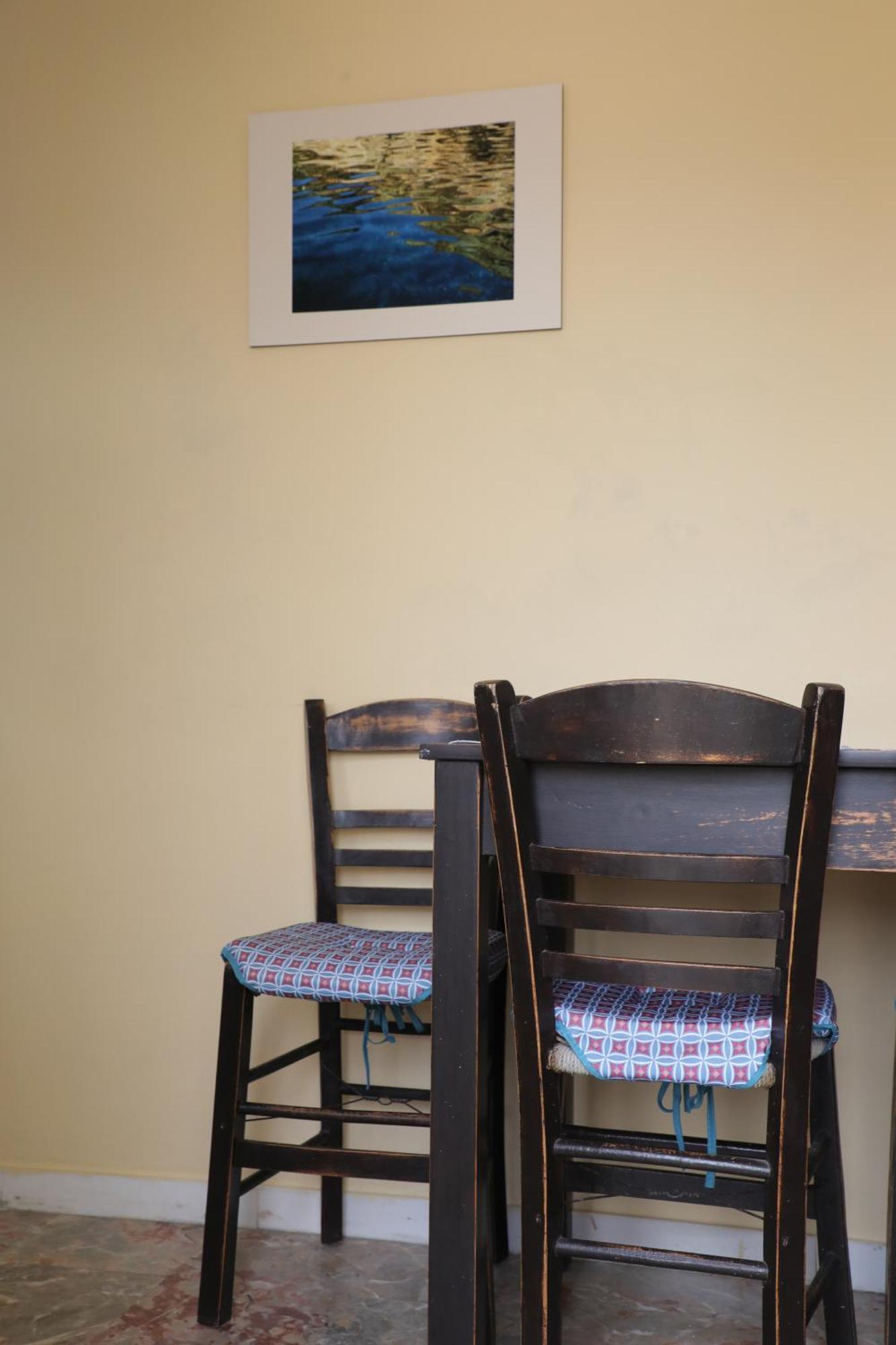 Panormos Apartments Dış mekan fotoğraf