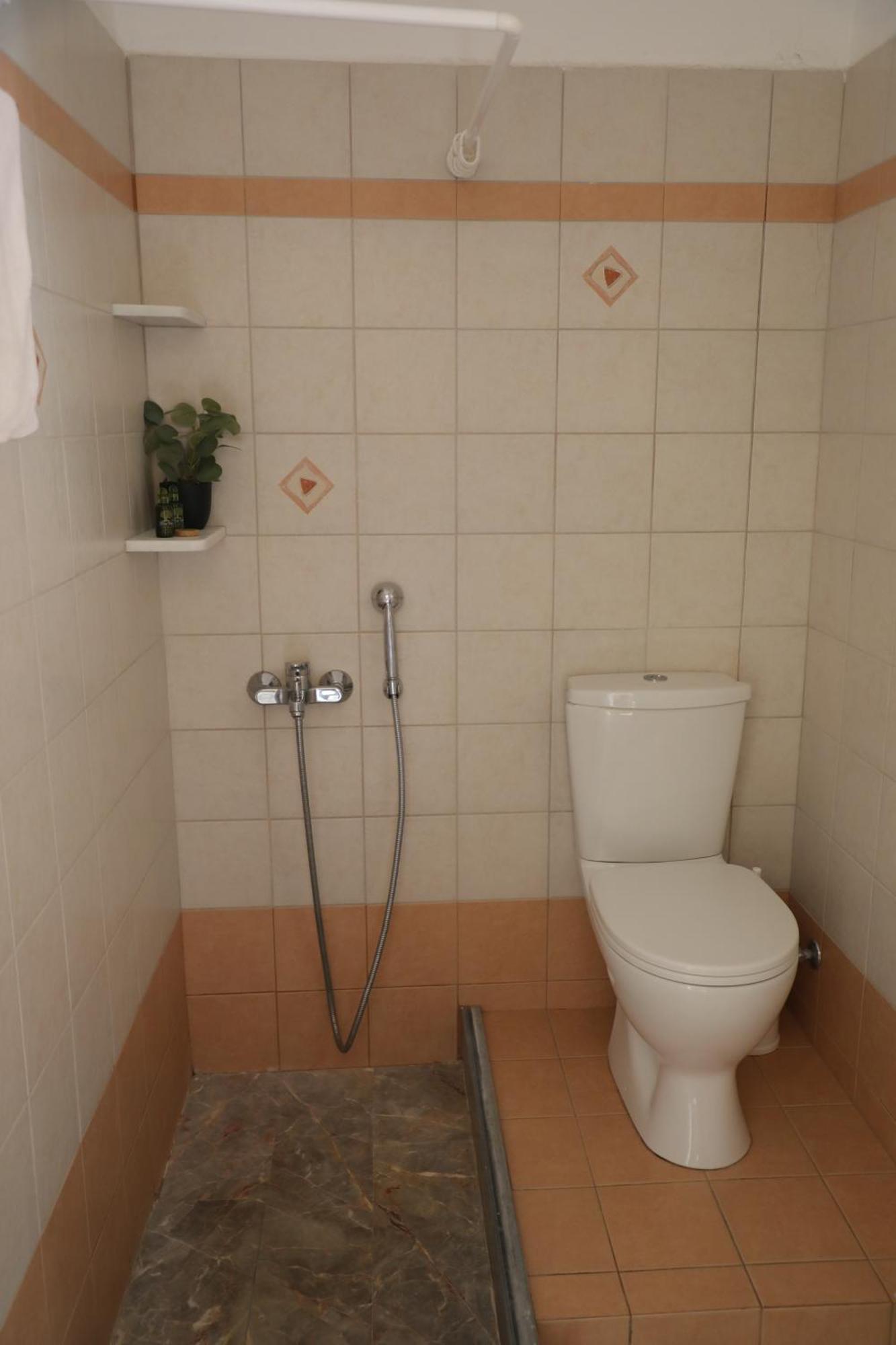 Panormos Apartments Dış mekan fotoğraf